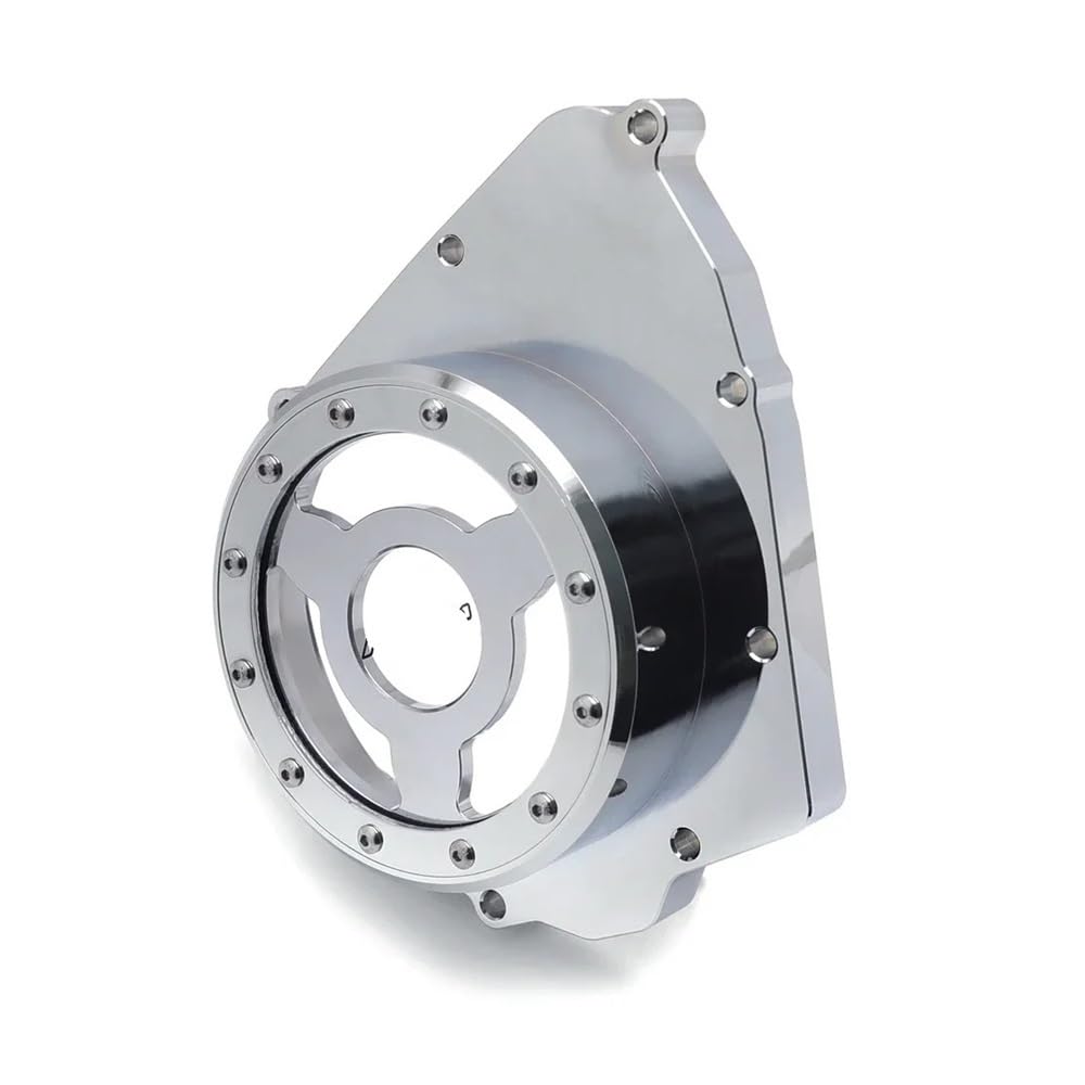 Nockenabdeckung Für 1998-2006 Für Katana 600 Für GSX600F 750F Für GSX400 Für B&andit 600 1996-2003 Motorrad Motor Stator Abdeckung Kurbelgehäuse von TBUOIUE