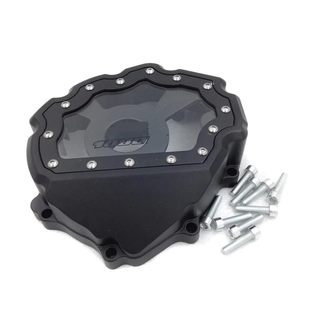 Nockenabdeckung Für CBR 1000RR 2008-2016 2009 2010 08-16 Motorrad Motor Teile Lichtmaschine Abdeckung Links Nockenabdeckung Für CBR 1000RR 2008-2016 2009 2010 08-16 Motorrad Motor Teile Lichtmaschine Abdeckung Links von TBUOIUE