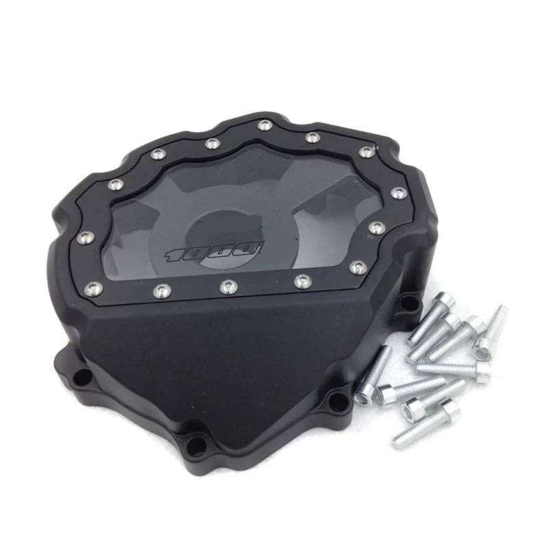 Nockenabdeckung Für CBR 1000RR 2008-2016 2009 2010 08-16 Motorrad Motor Teile Lichtmaschine Abdeckung Links von TBUOIUE