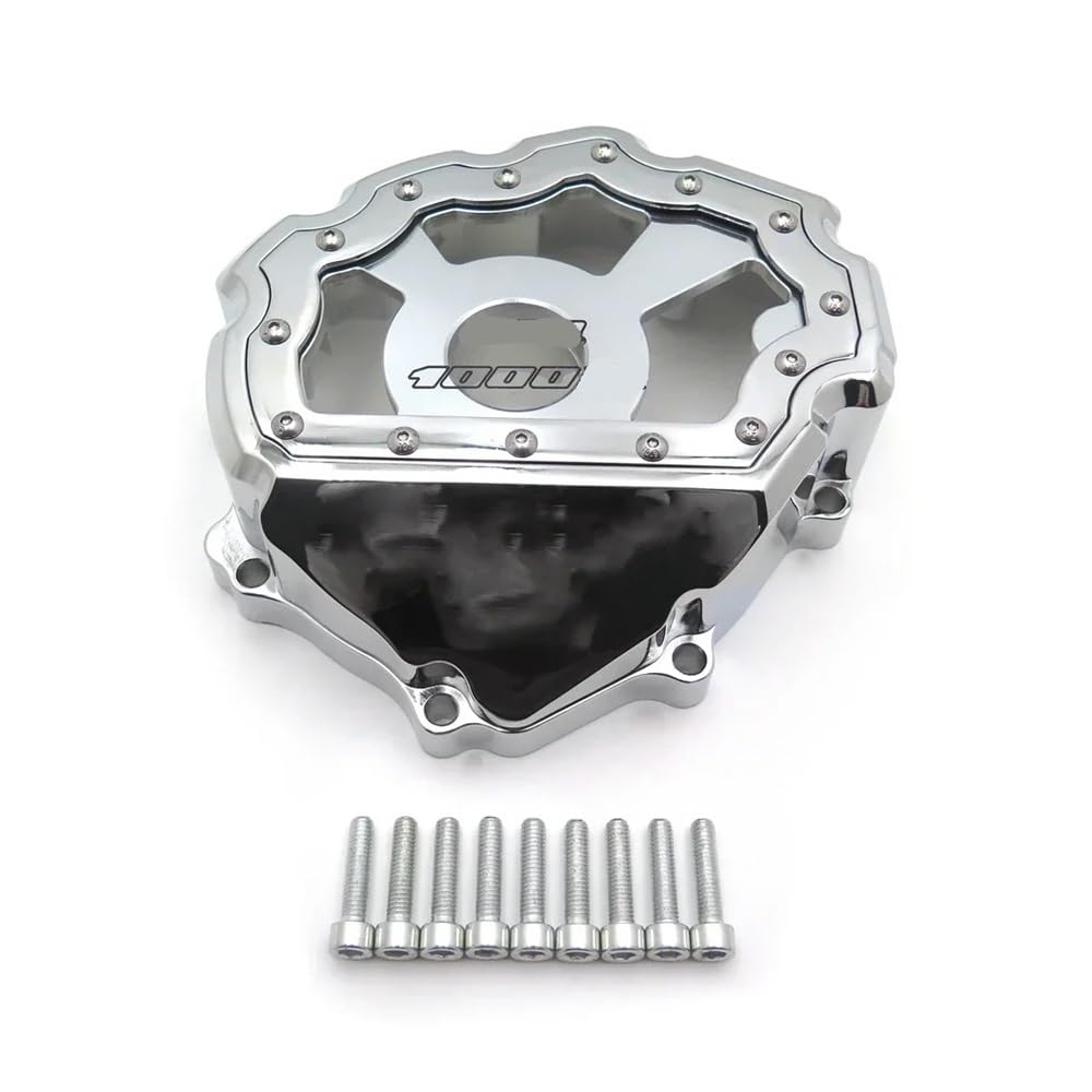 Nockenabdeckung Für CBR 1000RR 2008-2016 2009 2010 08-16 Motorrad Motor Teile Lichtmaschine Abdeckung Links Nockenabdeckung Für CBR 1000RR 2008-2016 2009 2010 08-16 Motorrad Motor Teile Lichtmaschine Abdeckung Links von TBUOIUE