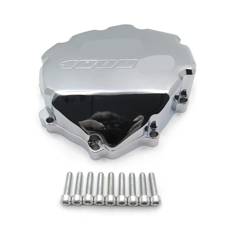 Nockenabdeckung Für CBR 1000RR 2008-2016 2009 2010 08-16 Motorrad Motor Teile Lichtmaschine Abdeckung Links Nockenabdeckung Für CBR 1000RR 2008-2016 2009 2010 08-16 Motorrad Motor Teile Lichtmaschine Abdeckung Links von TBUOIUE