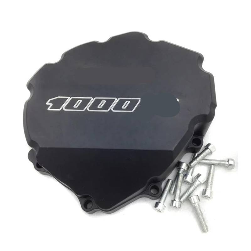 Nockenabdeckung Für CBR 1000RR 2008-2016 2009 2010 08-16 Motorrad Motor Teile Lichtmaschine Abdeckung Links von TBUOIUE
