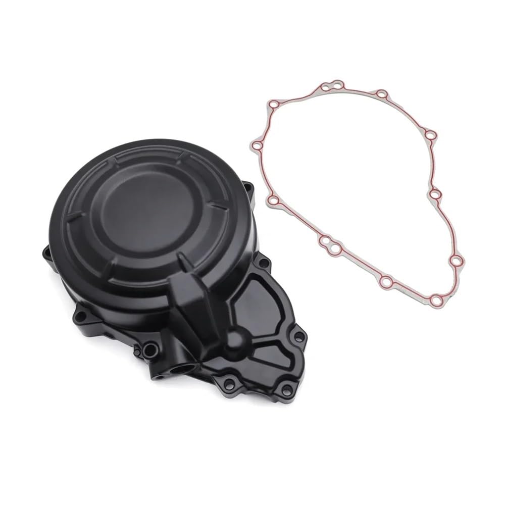 Nockenabdeckung Für CBR 500R & 19,21 Für CB 500F 2019-2021 Motorrad Teile Kurbelgehäuse Stator Motor Abdeckung W/Dichtung von TBUOIUE