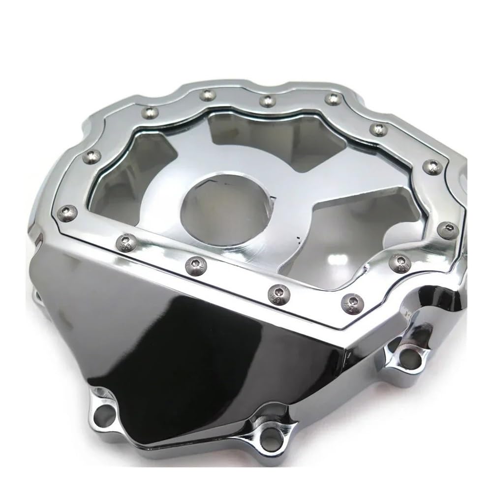 Nockenabdeckung Für CBR Für 1000RR 2008-2016 08-16 Motorrad Teile Lichtmaschine Abdeckung Links Nockenabdeckung Für CBR Für 1000RR 2008-2016 08-16 Motorrad Teile Lichtmaschine Abdeckung Links von TBUOIUE