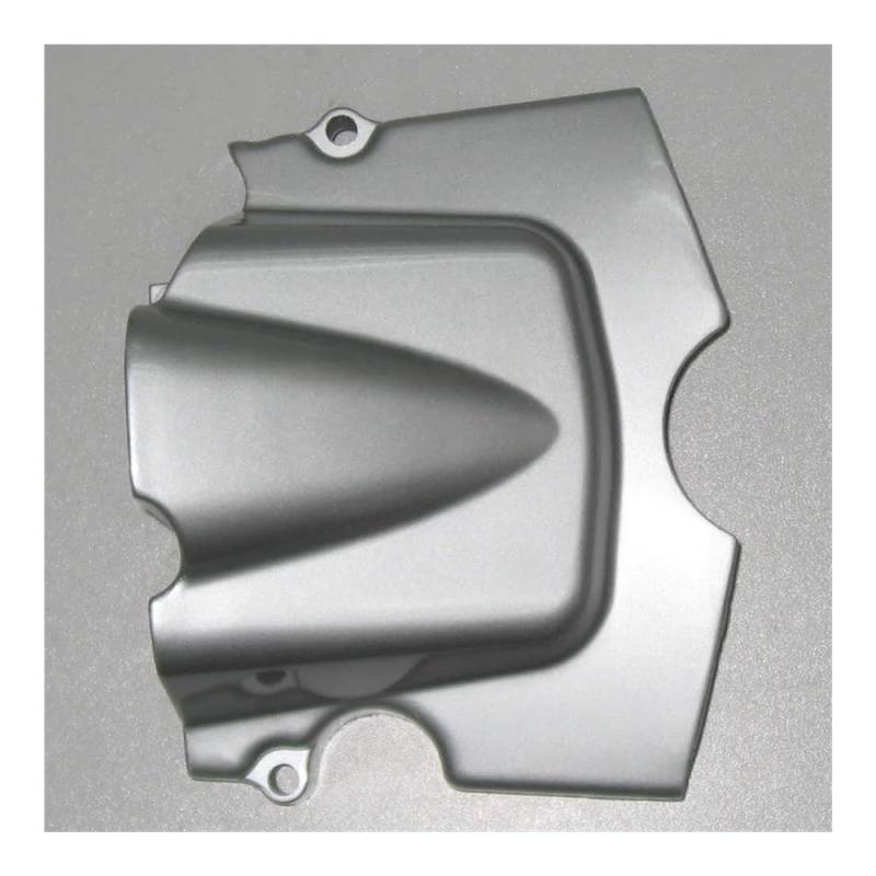 Nockenabdeckung Für CG125 Für CGL125 Für HJ125-7 Motorrad Hinten Links Kurbelgehäuse Motor Abdeckung Vorderen Kettenrad Schutz Kappe von TBUOIUE