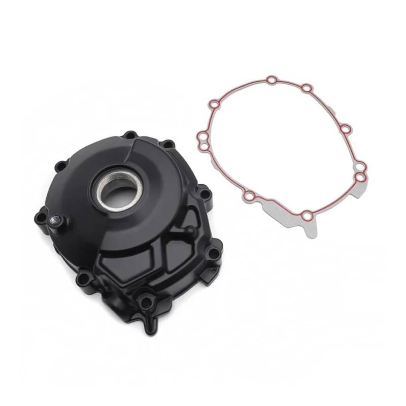 Nockenabdeckung Für FZ10 2017 Für MT10 2018-2021 Motorradzubehör W/Dichtung LINKS Kurbelgehäuse Stator Motorabdeckung von TBUOIUE