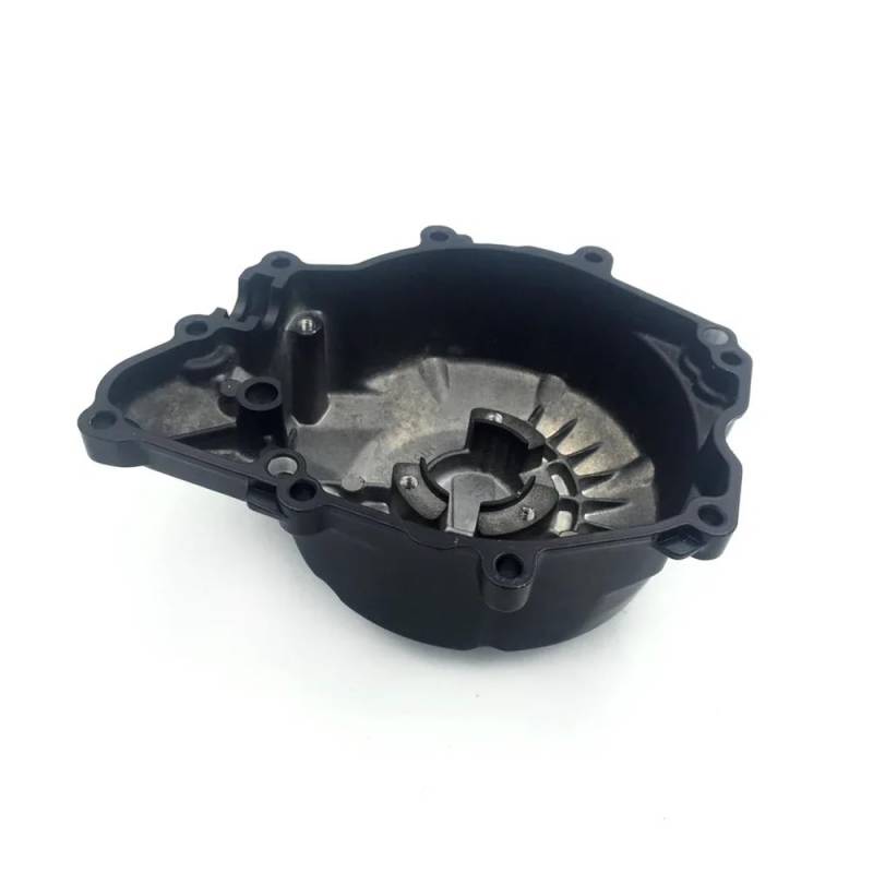 Nockenabdeckung Für FZ6 2004-2010 Motorrad Teile Kurbelgehäuse Links Motor Stator Abdeckung von TBUOIUE