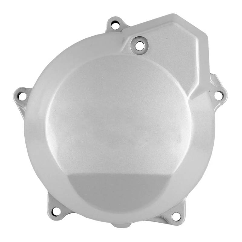 Nockenabdeckung Für FZS600 Für F&azer 1998-2003 1999 2000 2001 2002 Motorrad Stator Abdeckung Kurbelgehäuse Motor Aluminium von TBUOIUE