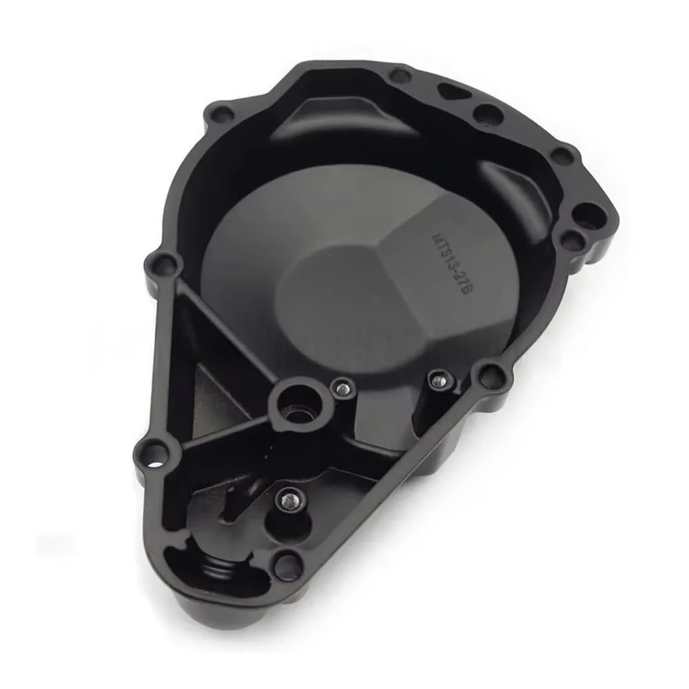 Nockenabdeckung Für GSF400 Für BANDIE 400 Für GK78A Für RF400 Für GK75A Für GK76A Für GSX400 Alle Jahre Motorradzubehör Linker Stator Motordeckel Kurbelgehäuse Nockenabdeckung Für GSF400 Für BANDIE 400 Für GK78A Für RF400 Für GK75A Für GK76A Für GSX400 Alle Jahre Motorradzubehör Linker Stator Motordeckel Kurbelgehäuse von TBUOIUE
