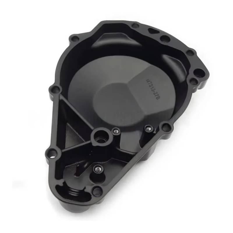 Nockenabdeckung Für GSF400 Für BANDIE 400 Für GK78A Für RF400 Für GK75A Für GK76A Für GSX400 Alle Jahre Motorradzubehör Linker Stator Motordeckel Kurbelgehäuse von TBUOIUE