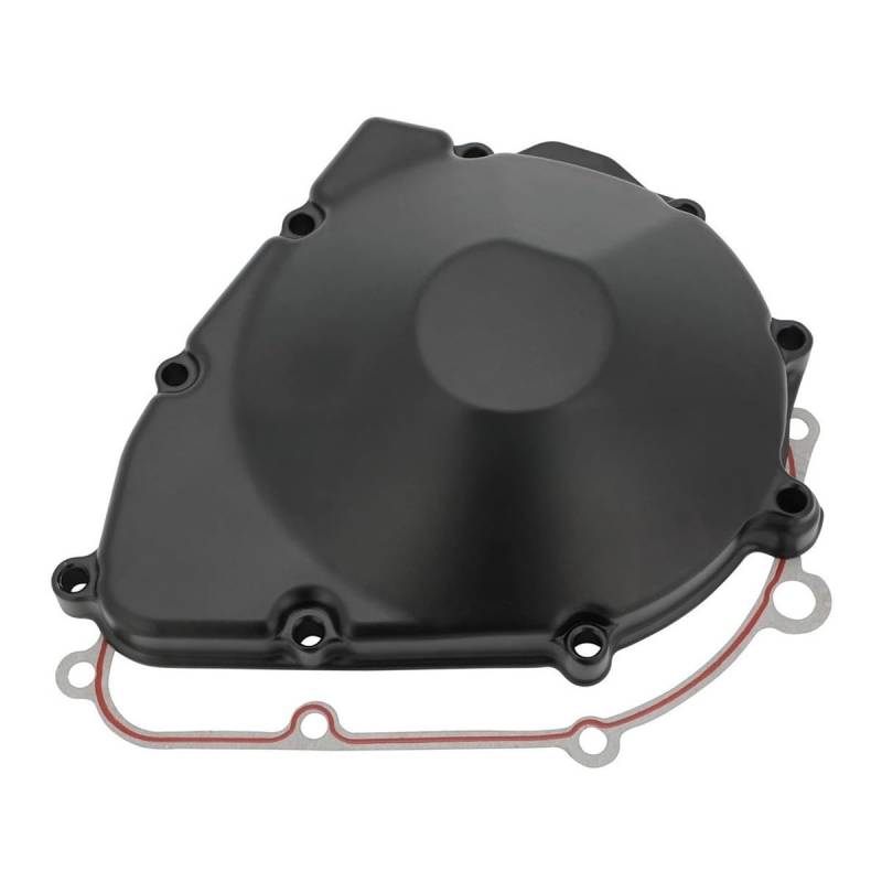 Nockenabdeckung Für GSX600F Für GSX750F Für KATANA 1998-2006 Für GSF600 Für B&andit 600 1996-2003 Motorrad Motor Stator Kurbelgehäuse Abdeckung Dichtung von TBUOIUE