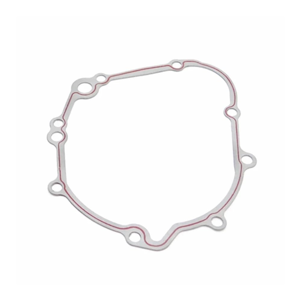 Nockenabdeckung Für GSXR 600 750 2006-2019 2021 Motorrad Teile Billet Kurbelgehäuse Abdeckung von TBUOIUE