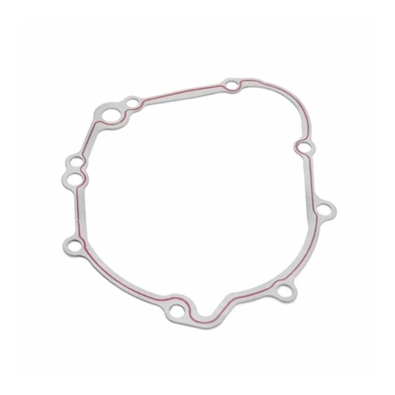 Nockenabdeckung Für GSXR 600 750 2006-2019 2021 Motorrad Teile Billet Kurbelgehäuse Abdeckung von TBUOIUE