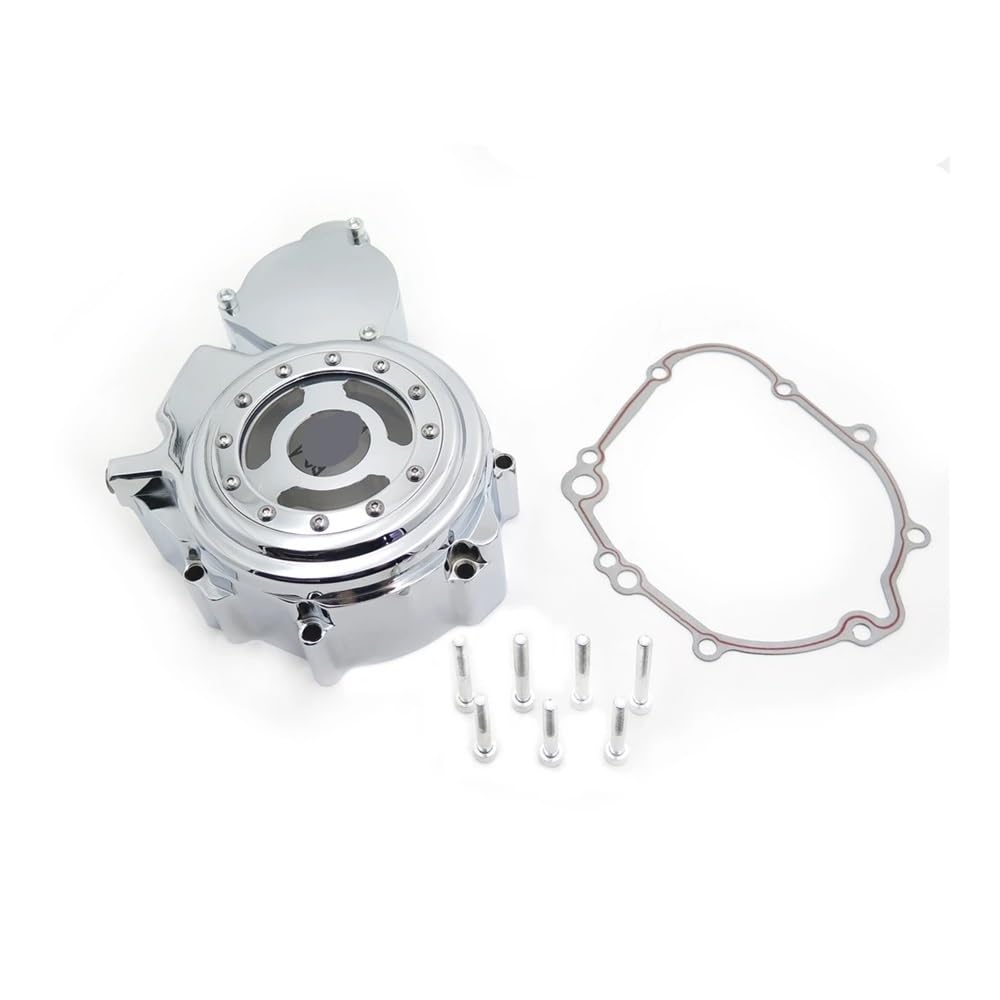 Nockenabdeckung Für GSXR 600 750 2006-2019 2021 Motorrad Teile Billet Kurbelgehäuse Abdeckung von TBUOIUE
