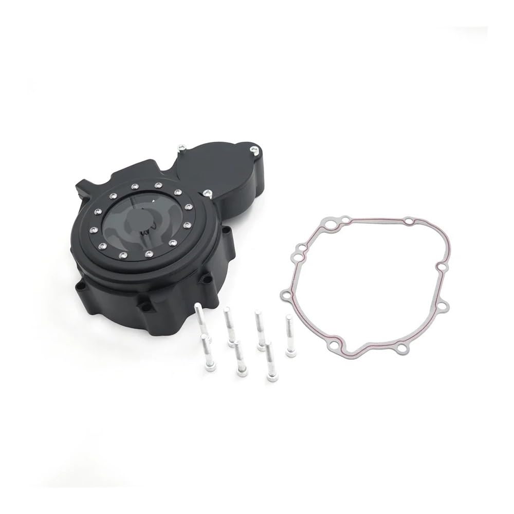 Nockenabdeckung Für GSXR 600 750 2006-2019 2021 Motorrad Teile Billet Kurbelgehäuse Abdeckung von TBUOIUE