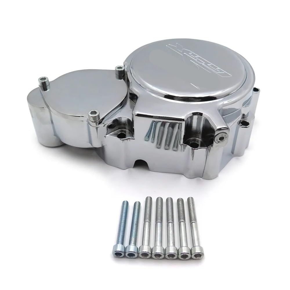 Nockenabdeckung Für GSXR 600 750 2006-2019 2021 Motorrad Teile Billet Kurbelgehäuse Abdeckung Nockenabdeckung Für GSXR 600 750 2006-2019 2021 Motorrad Teile Billet Kurbelgehäuse Abdeckung von TBUOIUE