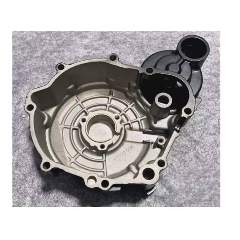 Nockenabdeckung Für GSXR 600 Für GSXR 750 2006-2022 2008 K6 K7 K15 EU Motorrad Linke Kurbelgehäuseabdeckung Motorstator Kurbelgehäusedichtung von TBUOIUE