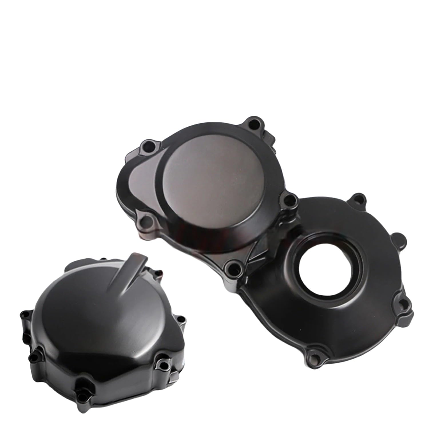 Nockenabdeckung Für GSXR1000 2001-2002 Für GSXR600 Für GSXR750 2000-2003 Für GSR600 Motorrad Motor Stator Abdeckung Kurbelgehäuse Nockenabdeckung Für GSXR1000 2001-2002 Für GSXR600 Für GSXR750 2000-2003 Für GSR600 Motorrad Motor Stator Abdeckung Kurbelgehäuse von TBUOIUE