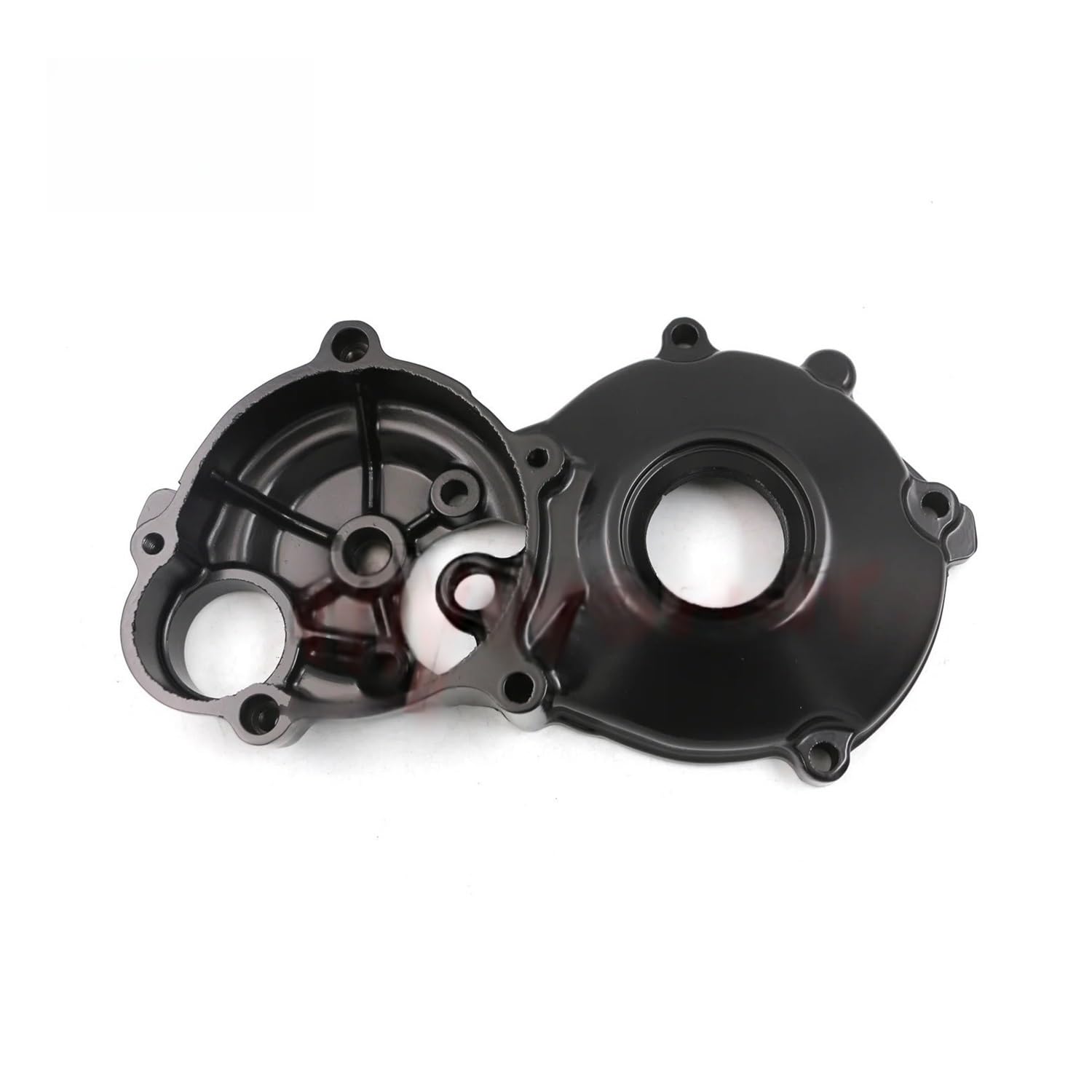 Nockenabdeckung Für GSXR1000 2001-2002 Für GSXR600 Für GSXR750 2000-2003 Für GSR600 Motorrad Motor Stator Abdeckung Kurbelgehäuse Nockenabdeckung Für GSXR1000 2001-2002 Für GSXR600 Für GSXR750 2000-2003 Für GSR600 Motorrad Motor Stator Abdeckung Kurbelgehäuse von TBUOIUE