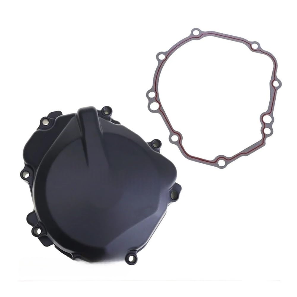 Nockenabdeckung Für GSXR1000 2005-2008 Für GSXR 1000 K5 K6 K7 K8 Motorrad Linke Seite Stator Starter Motor Abdeckung Kurbelgehäuse Dichtung Nockenabdeckung Für GSXR1000 2005-2008 Für GSXR 1000 K5 K6 K7 K8 Motorrad Linke Seite Stator Starter Motor Abdeckung Kurbelgehäuse Dichtung von TBUOIUE