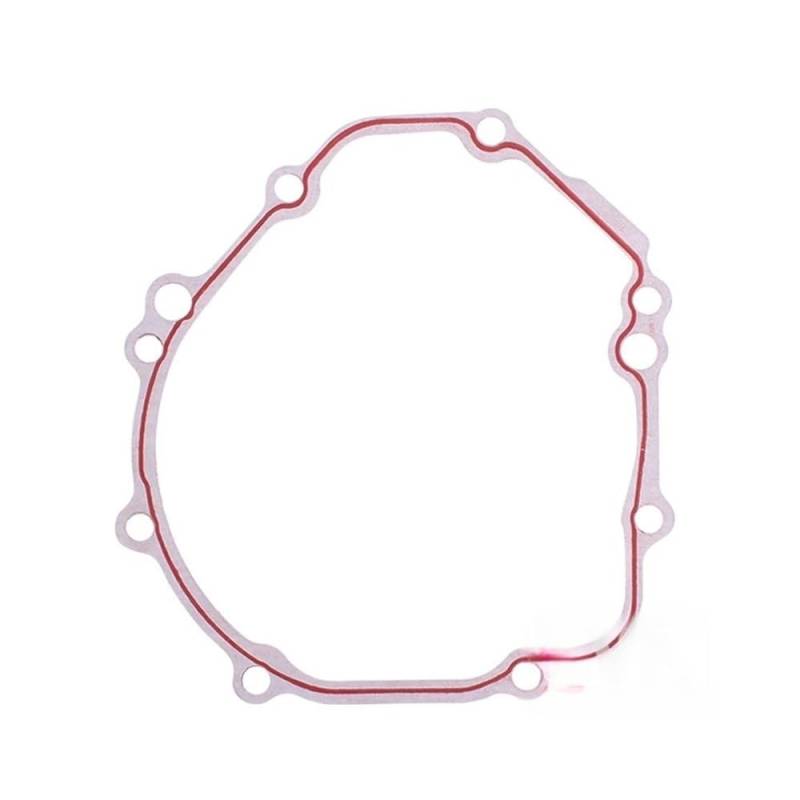 Nockenabdeckung Für GSXR1000 2005-2008 Motorrad Motor Abdeckung Motor Stator Abdeckung von TBUOIUE