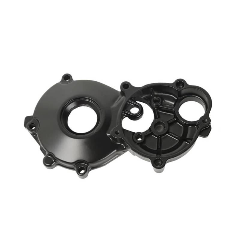Nockenabdeckung Für GSXR1000 Für RH 2001-2008 Für GSXR600 1996-2005 Für GSXR750 2001-2005 Motorrad Motor Starter Abdeckung Kurbelgehäuse von TBUOIUE