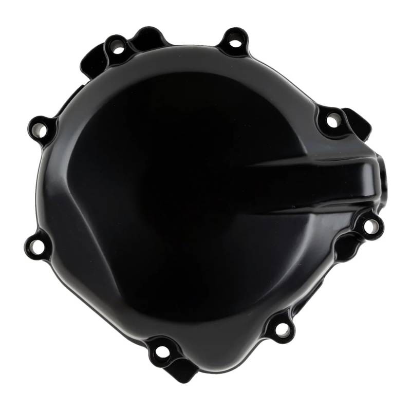 Nockenabdeckung Für GSXR600 2001-2003 Für GSXR750 2000-2003 Für GSXR1000 2001-2002 Motorradzubehör Motorstatorabdeckung Kurbelgehäuse von TBUOIUE