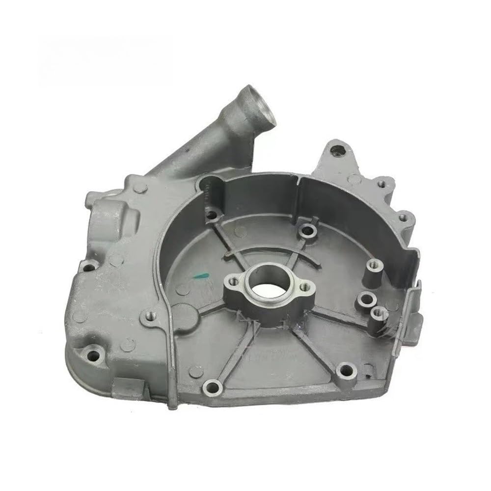 Nockenabdeckung Für GY6 50 80cc Für 50cc 80cc 125cc 150cc Stator Rechts Kurbelgehäuse Abdeckung Teil Seite Abdeckung Roller Motorrad Motor Kupplung Abdeckung Nockenabdeckung Für GY6 50 80cc Für 50cc 80cc 125cc 150cc Stator Rechts Kurbelgehäuse Abdeckung Teil Seite Abdeckung Roller Motorrad Motor Kupplung Abdeckung von TBUOIUE
