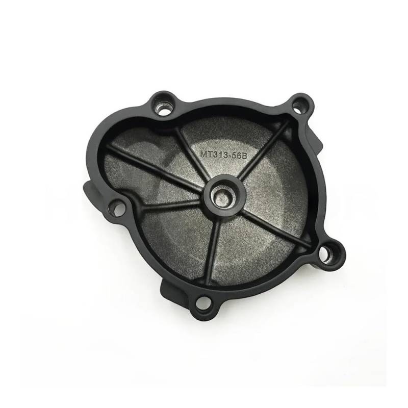 Nockenabdeckung Für HA&YABUSA Für GSX1300R 1999 2000 2001 2002 2003 Motorrad Zubehör Motor Stator Abdeckung Kurbelgehäuse von TBUOIUE