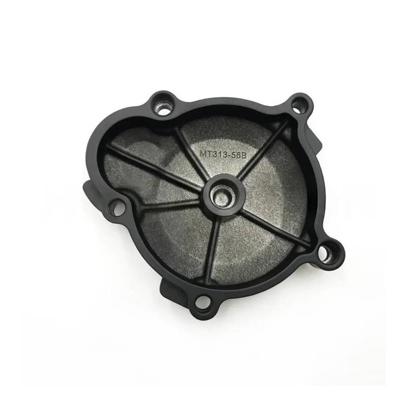 Nockenabdeckung Für HA&YABUSA Für GSX1300R 1999 2000 2001 2002 2003 Motorrad Zubehör Motor Stator Abdeckung Kurbelgehäuse von TBUOIUE
