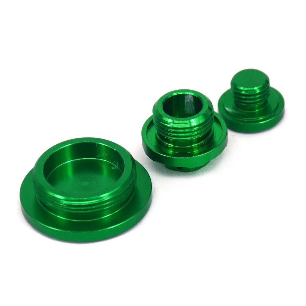 Nockenabdeckung Für KX250F Für KX450F Für KLX450R Für KX250 Bike Motorrad Motocross Motor Timing Caps Öl Füllstoff Stecker Kurbelgehäuse Abdeckung Nockenabdeckung Für KX250F Für KX450F Für KLX450R Für KX250 Bike Motorrad Motocross Motor Timing Caps Öl Füllstoff Stecker Kurbelgehäuse Abdeckung von TBUOIUE