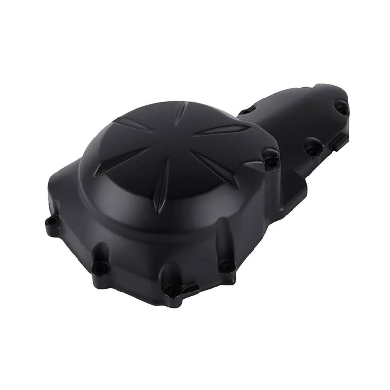 Nockenabdeckung Für N&inja 650R 2009-2011 Für 650 ABS 2014-2020 Für ER-6N 2009-2010 Motorrad Motor Stator Kurbelgehäuse Abdeckung von TBUOIUE