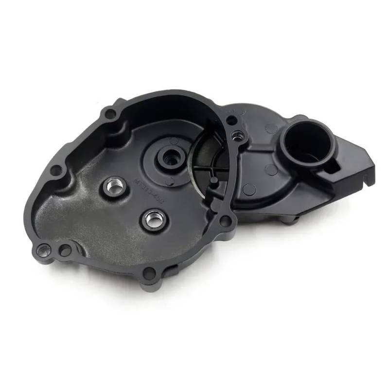 Nockenabdeckung Für N&inja Für ZX10R 2006-2010 Für ZX1000 Motorrad Teil Motor Starter Fall Kurbelgehäuse Abdeckung von TBUOIUE