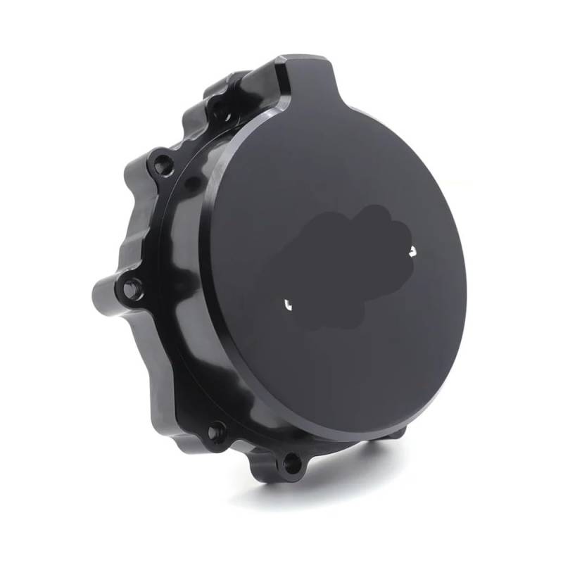 Nockenabdeckung Für N&inja Für ZX6R 2007-2022 2021 Motorrad Teile Kurbelgehäuse Motor Stator Abdeckung Links von TBUOIUE