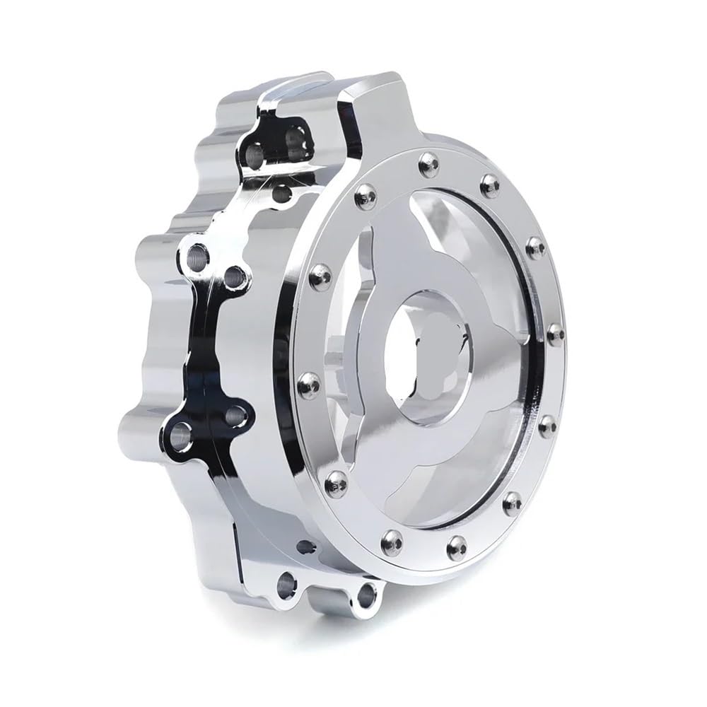 Nockenabdeckung Für N&inja Für ZX6R 2007-2022 2021 Motorrad Teile Kurbelgehäuse Motor Stator Abdeckung Links von TBUOIUE