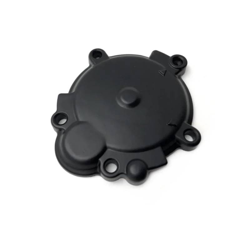 Nockenabdeckung Für N&inja Für ZX6R 2009 2010 2011 Motorrad Gadget Motor Starter Abdeckung Kurbelgehäuse von TBUOIUE