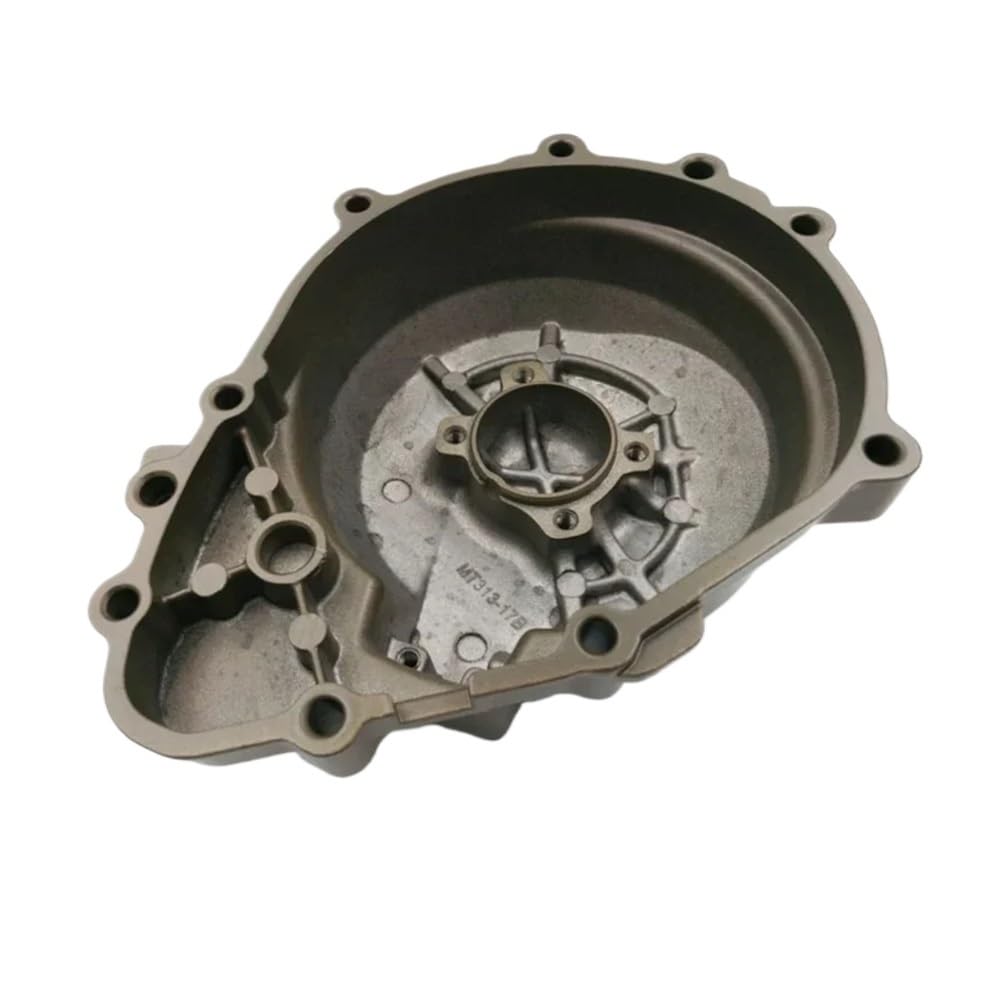 Nockenabdeckung Für N&inja Für ZX6R Für ZX6RR 2005-2006 Motorradzubehör Kurbelgehäuse Motor Statorabdeckung Links Nockenabdeckung Für N&inja Für ZX6R Für ZX6RR 2005-2006 Motorradzubehör Kurbelgehäuse Motor Statorabdeckung Links von TBUOIUE