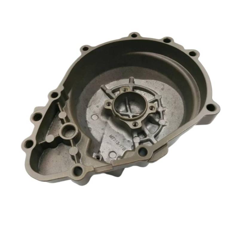 Nockenabdeckung Für N&inja Für ZX6R Für ZX6RR 2005-2006 Motorradzubehör Kurbelgehäuse Motor Statorabdeckung Links von TBUOIUE