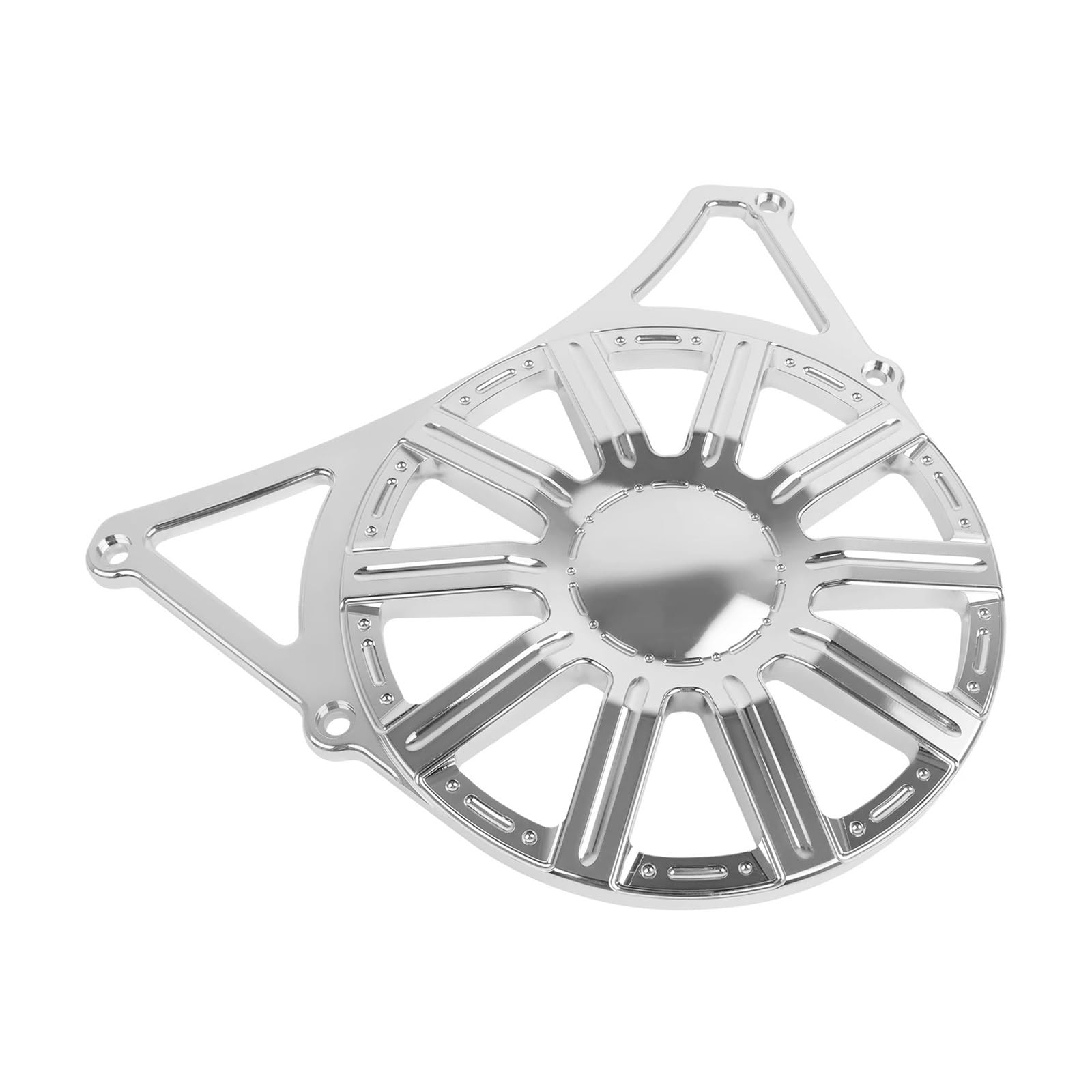 Nockenabdeckung Für Scout Für Scout Für Sixty Für Bobber 2015-2019 Motorrad-Motorabdeckungsschale Kurbelgehäuse Motorstator Motorschutzabdeckung Nockenabdeckung Für Scout Für Scout Für Sixty Für Bobber 2015-2019 Motorrad-Motorabdeckungsschale Kurbelgehäuse Motorstator Motorschutzabdeckung von TBUOIUE