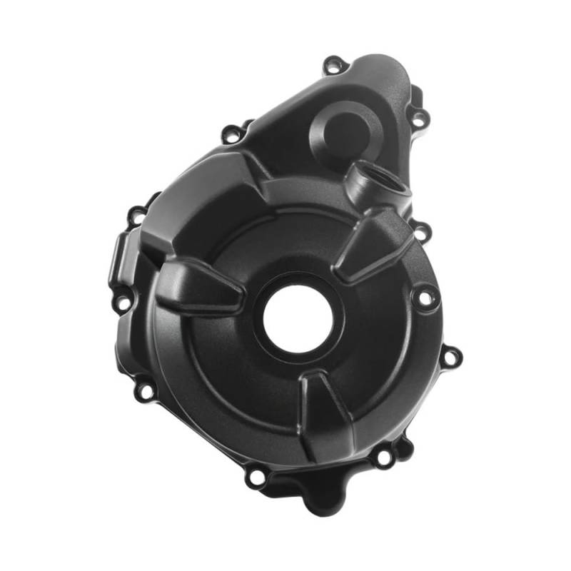 Nockenabdeckung Für TENERE 700 2021-2024 Für XSR700 2018-2023 Für MT07 2015-2020 Für FZ07 2015 Motorrad Linke Motorstatorabdeckung Kurbelgehäuse von TBUOIUE