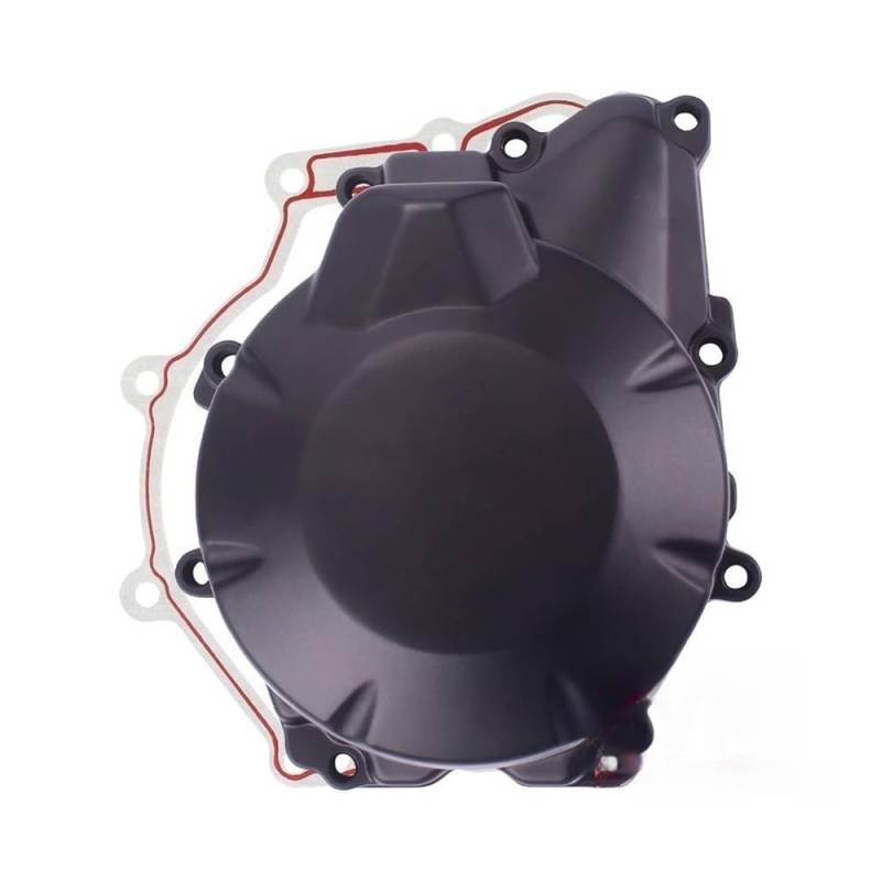 Nockenabdeckung Für XJ6S 2009-2017 Motorrad Motor Abdeckung Motor Stator Abdeckung Kurbelgehäuse Seite Abdeckung Shell von TBUOIUE
