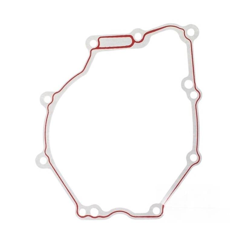 Nockenabdeckung Für XJ6S 2009-2017 Motorrad Motor Abdeckung Motor Stator Abdeckung Kurbelgehäuse Seite Abdeckung Shell von TBUOIUE