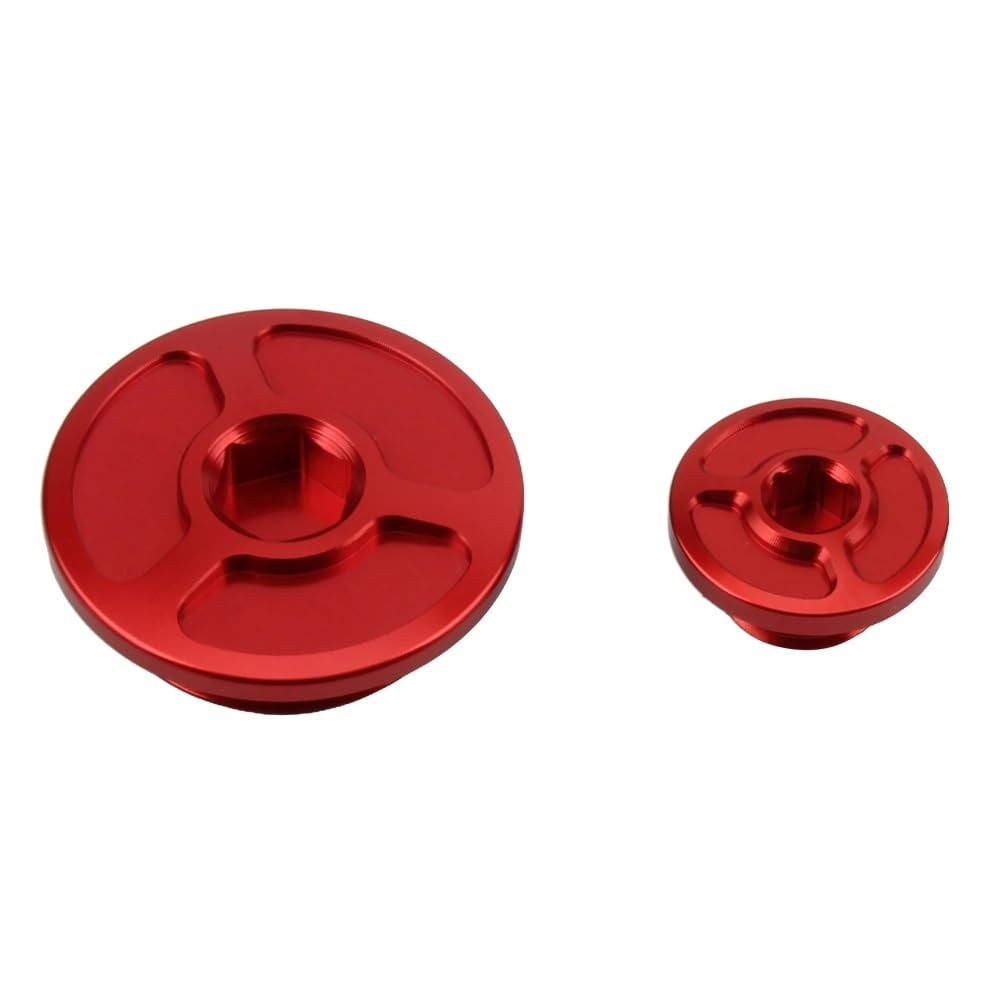 Nockenabdeckung Für XR 250 400 600 Für XR250R Für XR650R Für CRF250R Für CRF450R C Für RF 150 230 Kappe Stecker Motorrad Motor Kurbelgehäuse Abdeckung Gerade Nockenabdeckung Für XR 250 400 600 Für XR250R Für XR650R Für CRF250R Für CRF450R C Für RF 150 230 Kappe Stecker Motorrad Motor Kurbelgehäuse Abdeckung Gerade von TBUOIUE