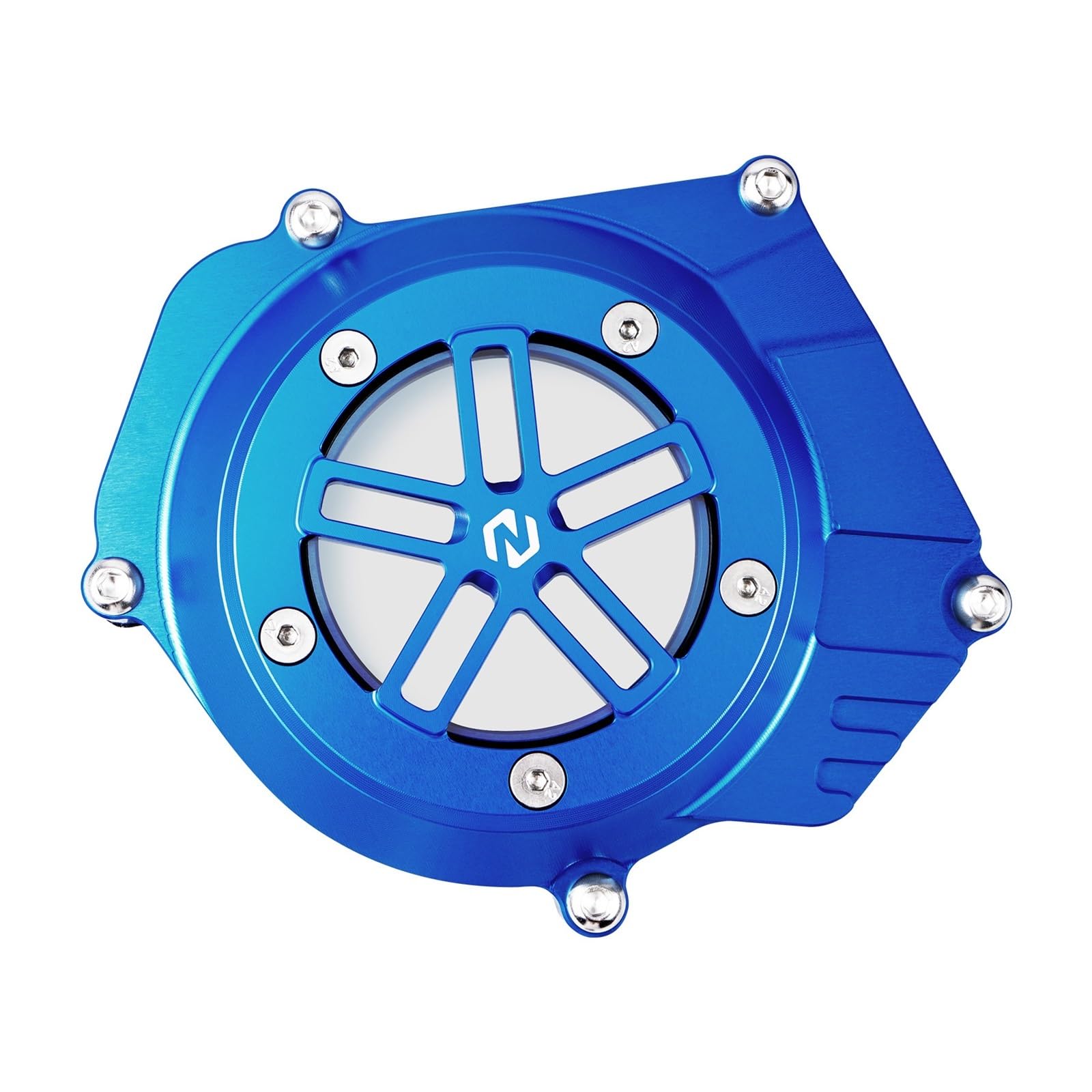 Nockenabdeckung Für YZ250 1999-2024 Für YZ250X 2016-2023 Für YZ 250 250X Bike Motor Abdeckung Stator Generator Schutz Kurbelgehäuse Nockenabdeckung Für YZ250 1999-2024 Für YZ250X 2016-2023 Für YZ 250 250X Bike Motor Abdeckung Stator Generator Schutz Kurbelgehäuse von TBUOIUE