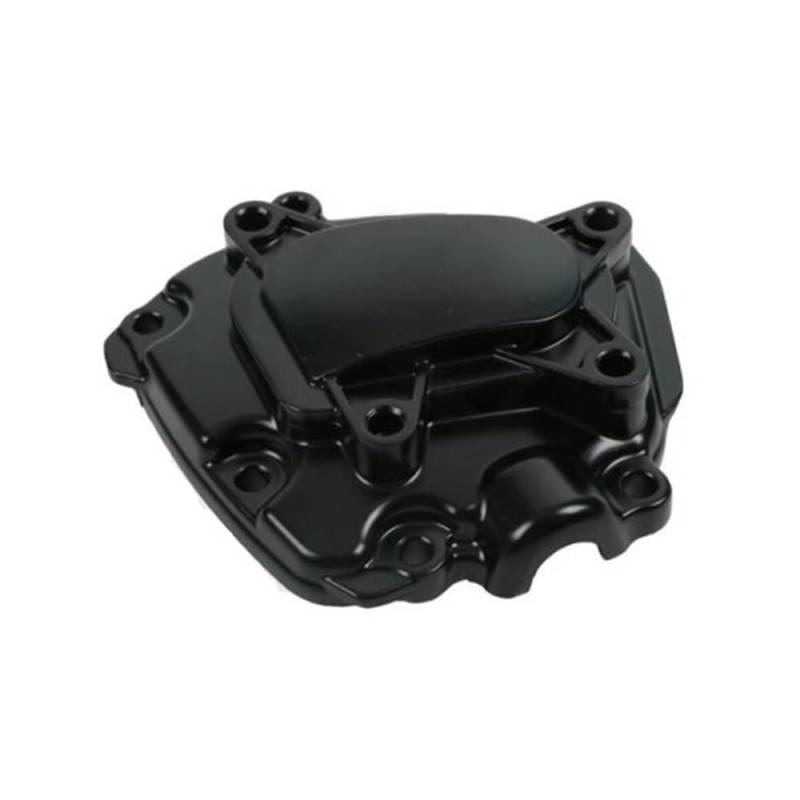Nockenabdeckung Für YZF Für R1 2009-2014 2010 2011 2012 2013 Motorrad Stator Motor Abdeckung Kurbelgehäuse von TBUOIUE