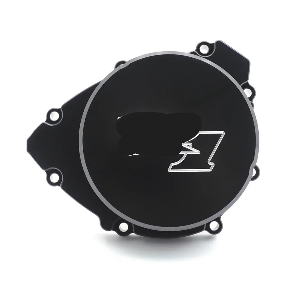 Nockenabdeckung Für YZF Für R1 2009-2014 Motorrad Teile Kurbelgehäuse Fall Links Stator Abdeckung von TBUOIUE