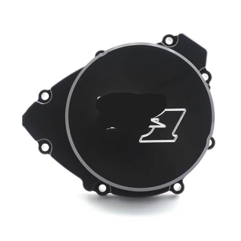 Nockenabdeckung Für YZF Für R1 2009-2014 Motorrad Teile Kurbelgehäuse Fall Links Stator Abdeckung von TBUOIUE