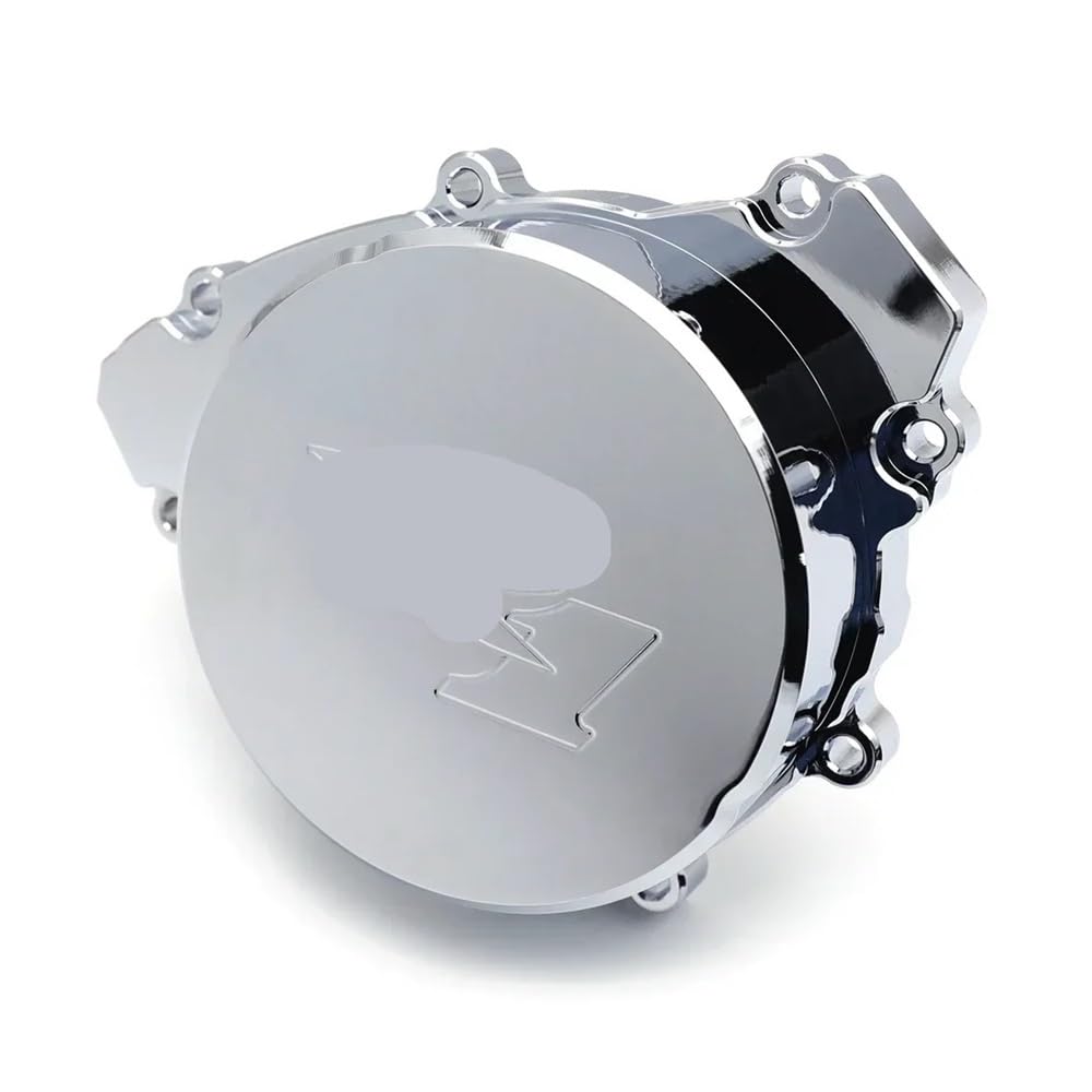 Nockenabdeckung Für YZF Für R1 2009-2014 Motorrad Teile Kurbelgehäuse Fall Links Stator Abdeckung von TBUOIUE