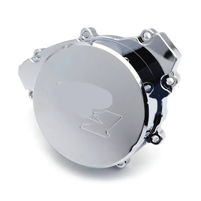 Nockenabdeckung Für YZF Für R1 2009-2014 Motorrad Teile Kurbelgehäuse Fall Links Stator Abdeckung von TBUOIUE
