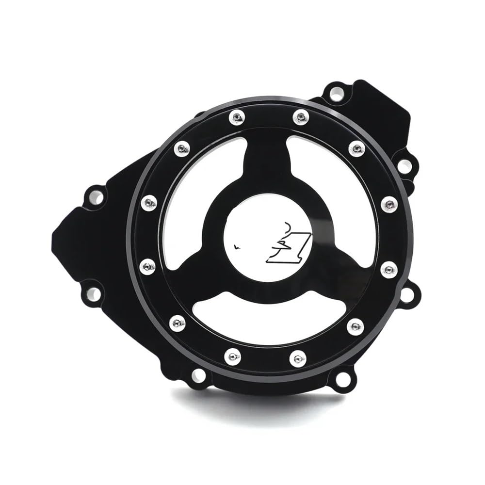 Nockenabdeckung Für YZF Für R1 2009-2014 Motorrad Teile Kurbelgehäuse Fall Links Stator Abdeckung von TBUOIUE